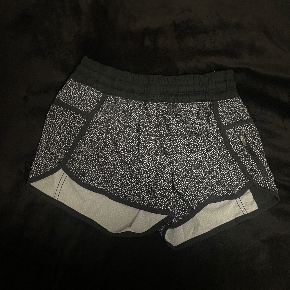 Lululemon Track That Shorts